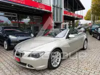 2005 BMW 645