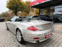 2005 BMW 645