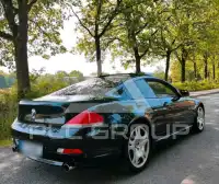 2005 BMW 645