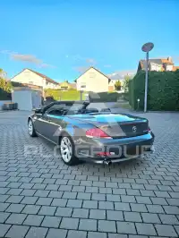 2005 BMW 645