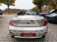 2005 BMW 645