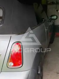 2005 BMW 1 series