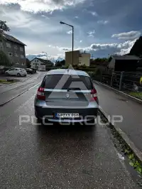 2005 BMW 120