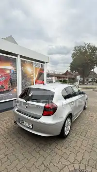 2005 BMW 120