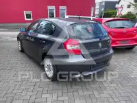 2005 BMW 120