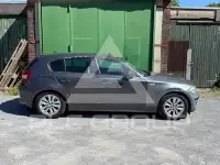 2005 BMW 120