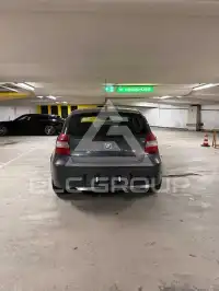 2005 BMW 120