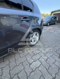 2005 BMW 120