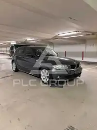 2005 BMW 120