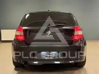 2005 BMW 120