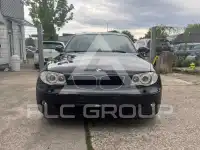 2005 BMW 120