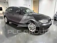 2005 BMW 120