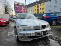2005 BMW 120