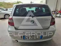 2005 BMW 120