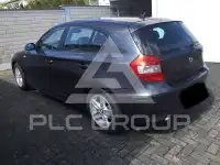 2005 BMW 120