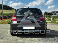 2005 BMW 120