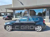 2005 BMW 120