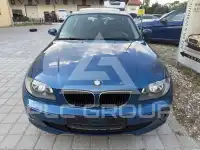2005 BMW 120