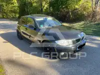 2005 BMW 120