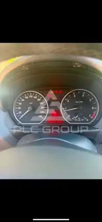 2005 BMW 120