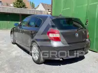 2005 BMW 120