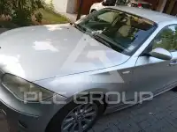 2005 BMW 120