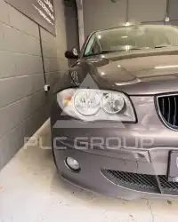 2005 BMW 120