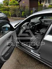 2005 BMW 120