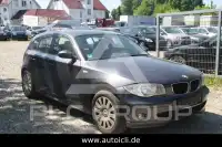 2005 BMW 120