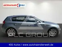 2005 BMW 120