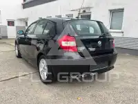 2005 BMW 120