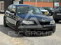 2005 BMW 120