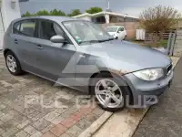 2005 BMW 120
