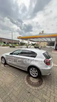 2005 BMW 120