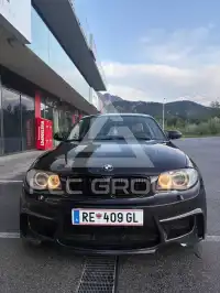 2005 BMW 120