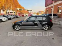 2005 BMW 120