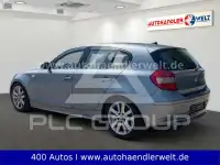 2005 BMW 120