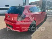 2005 BMW 120