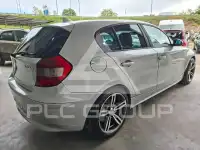 2005 BMW 120