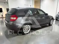 2005 BMW 120