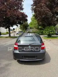 2005 BMW 120