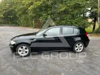 2005 BMW 120