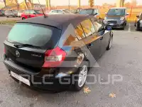 2005 BMW 120