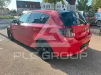 2005 BMW 120