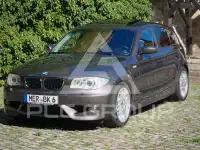 2005 BMW 120