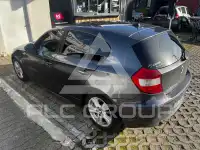 2005 BMW 120