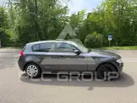 2005 BMW 120