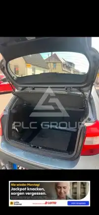 2005 BMW 120