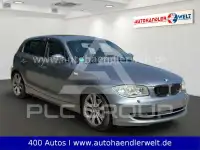 2005 BMW 120