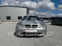 2005 BMW 120